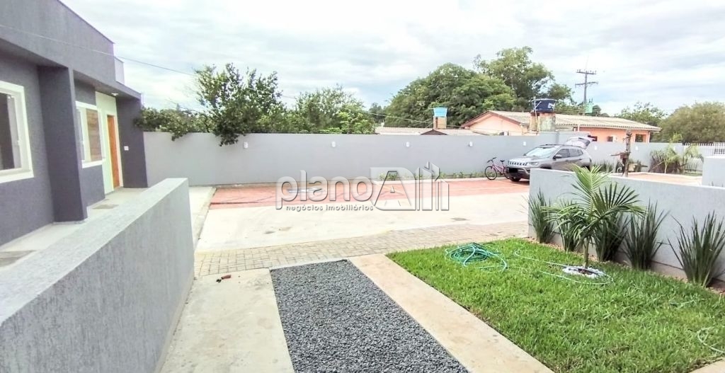 Venda de casas / condomínio na cidade de gravataí