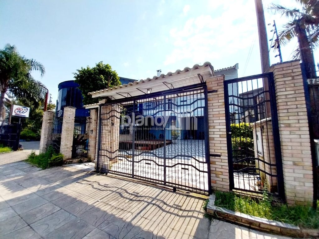 Venda de casas / comercial na cidade de gravataí