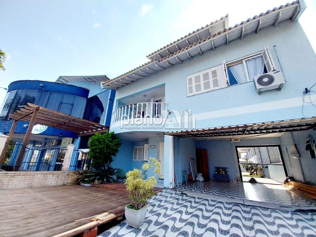 Venda de casas / comercial na cidade de gravataí