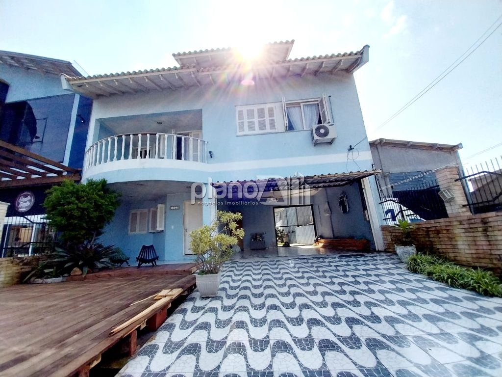 Venda de casas / comercial na cidade de gravataí