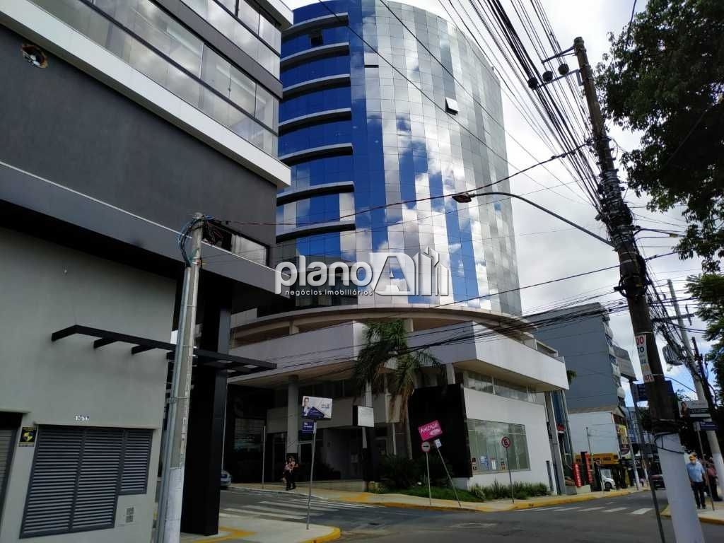 Locação de Comercial / Sala na cidade de Gravataí