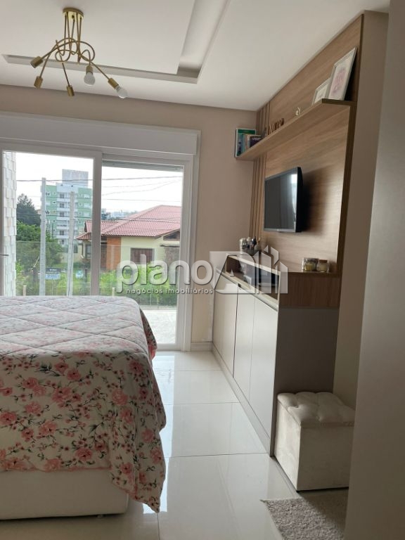 Venda de casas / padrão na cidade de gravataí