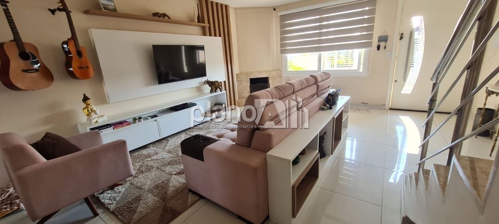 Venda de casas / padrão na cidade de gravataí