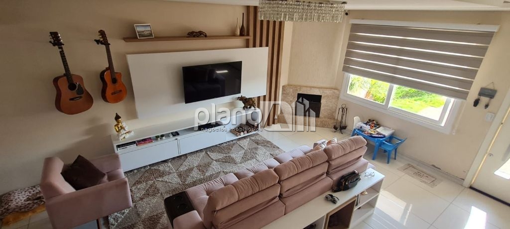 Venda de casas / padrão na cidade de gravataí