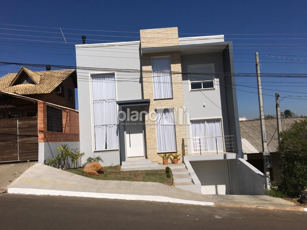 Venda de casas / sobrado na cidade de gravataí