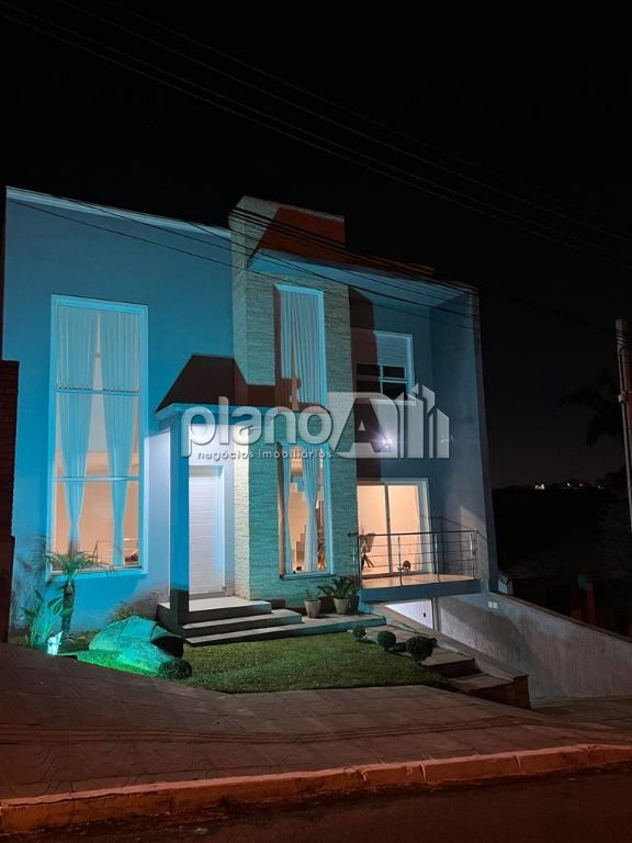 Venda de Casas / Sobrado na cidade de Gravataí
