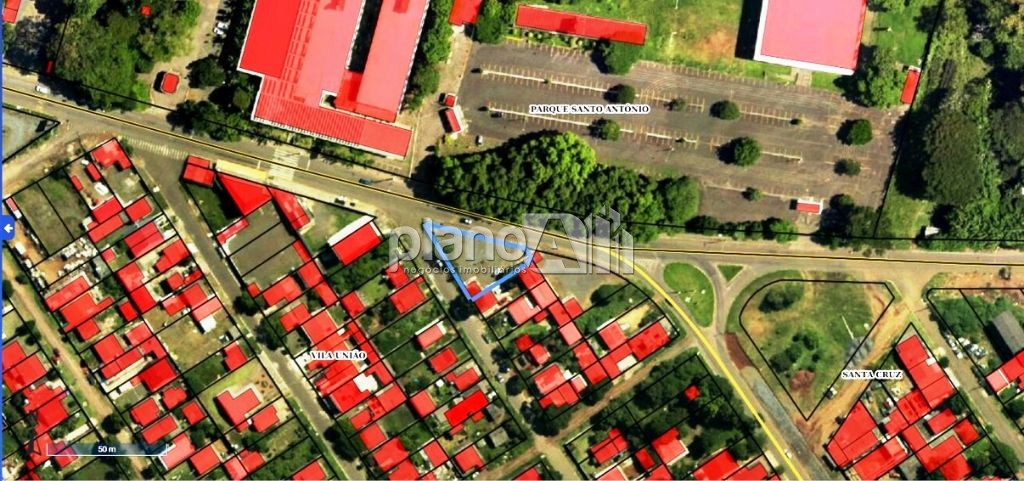 Venda de terreno / comercial na cidade de gravataí