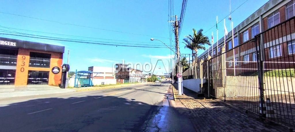 Venda de terreno / comercial na cidade de gravataí