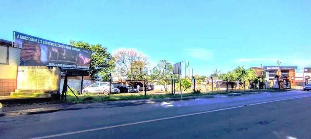 Venda de terreno / comercial na cidade de gravataí