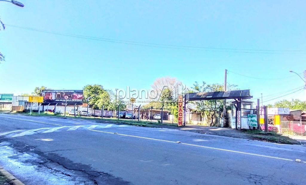 Venda de terreno / comercial na cidade de gravataí