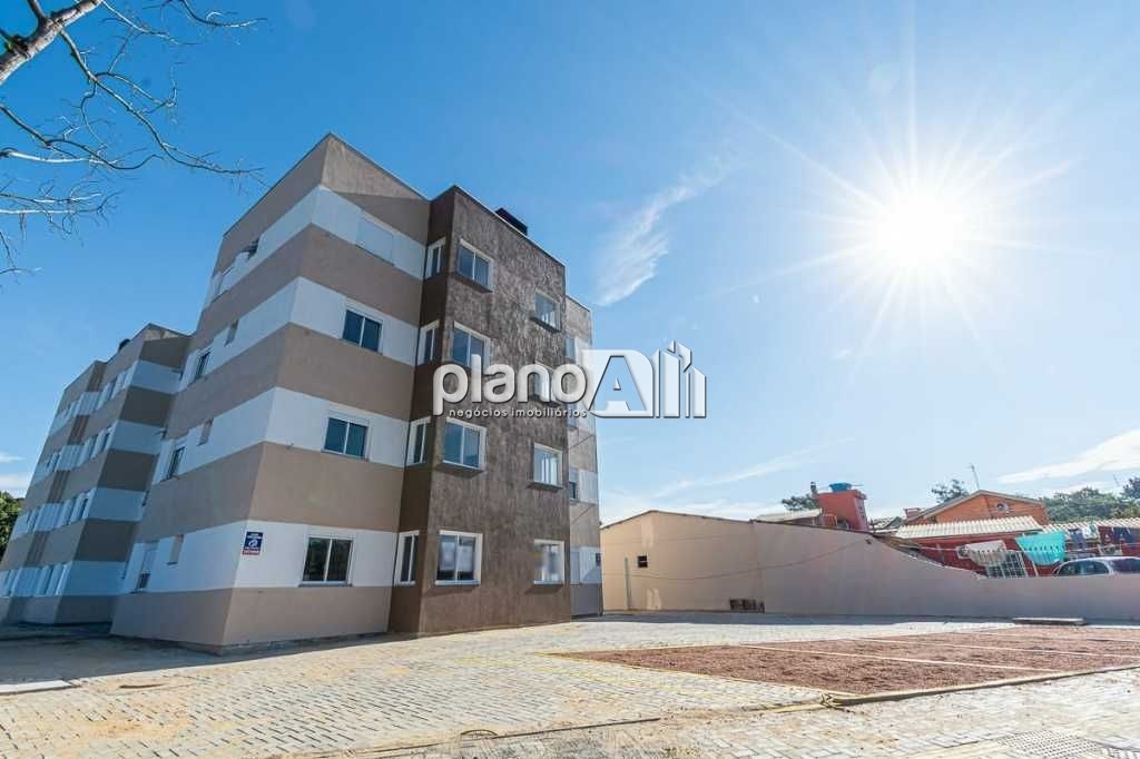 Locação de Apartamentos / Loft na cidade de Gravataí