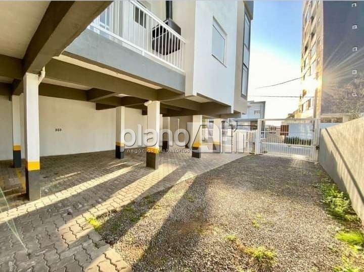 Venda de apartamentos / padrão na cidade de gravataí
