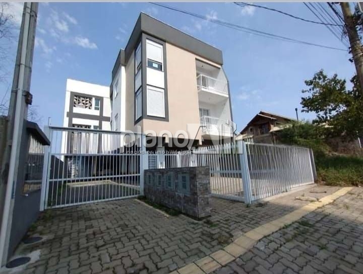 Venda de apartamentos / padrão na cidade de gravataí