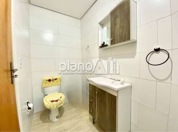 Venda de apartamentos / padrão na cidade de gravataí