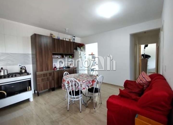 Venda de apartamentos / padrão na cidade de gravataí