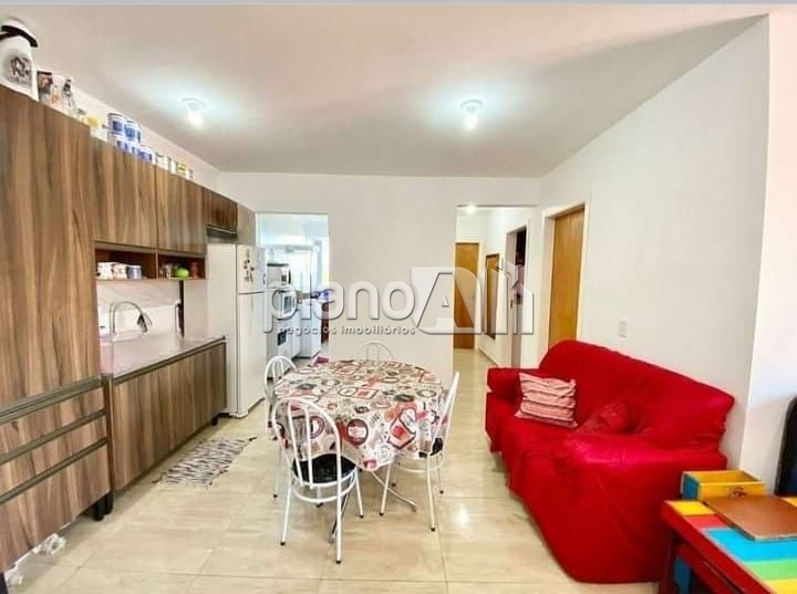 Venda de apartamentos / padrão na cidade de gravataí