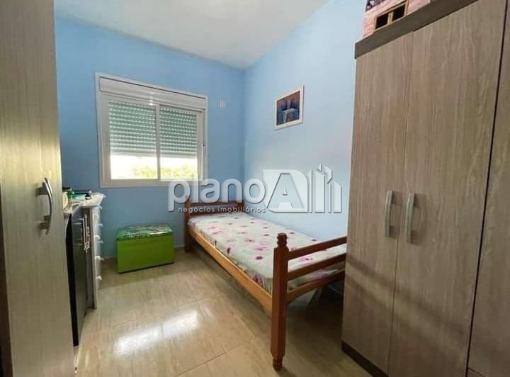 Venda de apartamentos / padrão na cidade de gravataí
