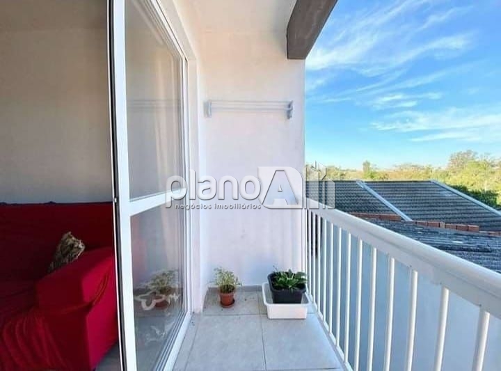 Venda de apartamentos / padrão na cidade de gravataí
