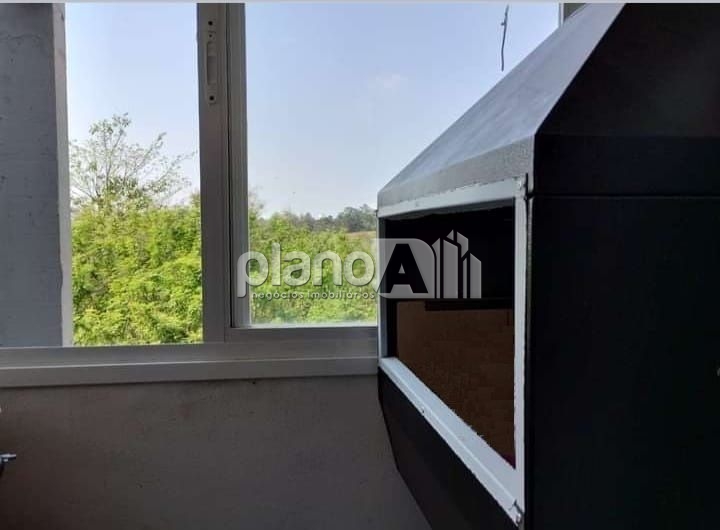 Venda de apartamentos / padrão na cidade de gravataí