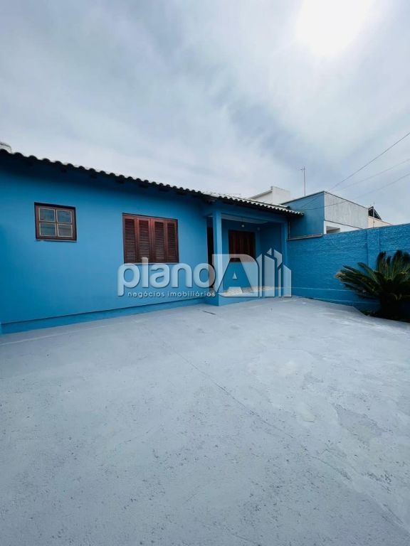 Venda de casas / padrão na cidade de gravataí