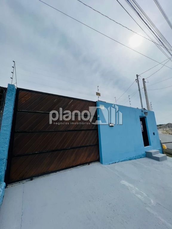 Venda de casas / padrão na cidade de gravataí