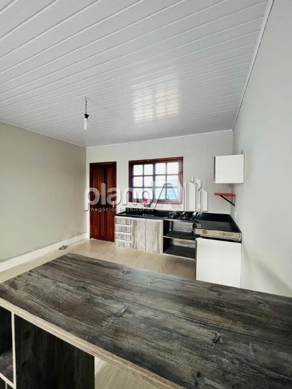 Venda de casas / padrão na cidade de gravataí