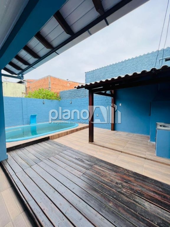 Venda de casas / padrão na cidade de gravataí