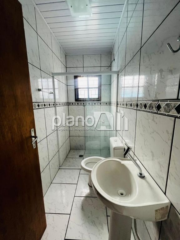 Venda de casas / padrão na cidade de gravataí