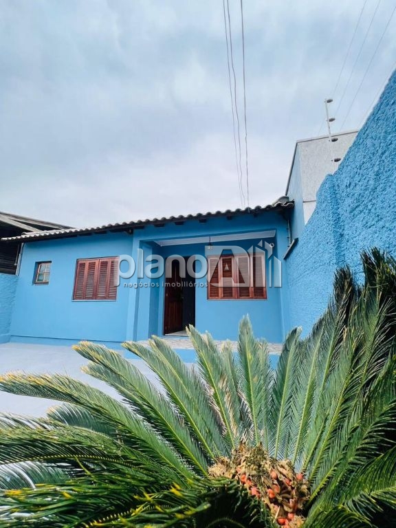 Venda de casas / padrão na cidade de gravataí