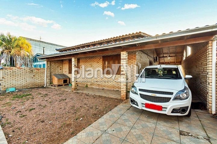 Locação de casas / padrão na cidade de gravataí