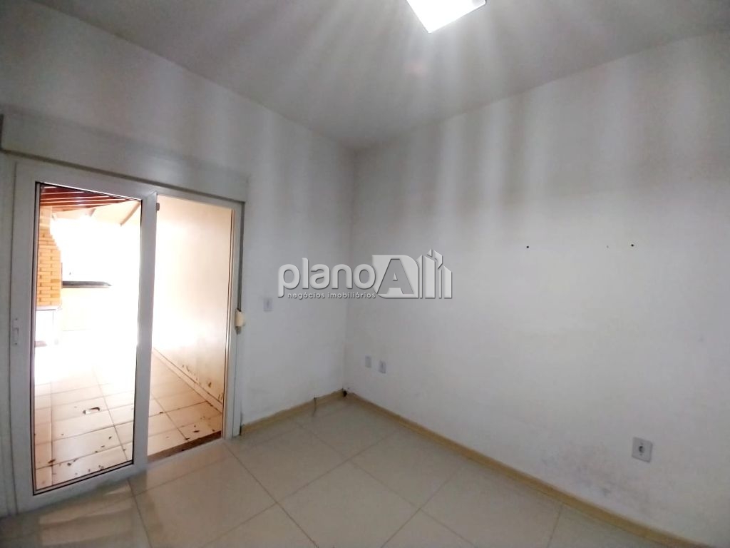 Venda de Apartamentos / Padrão na cidade de Gravataí