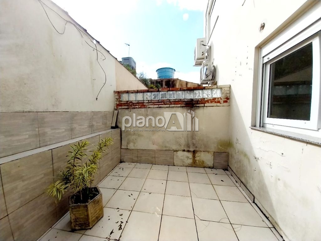 Venda de Apartamentos / Padrão na cidade de Gravataí