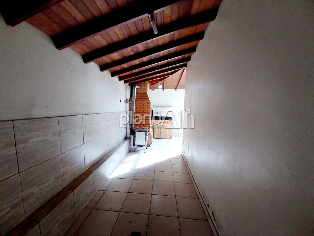 Venda de Apartamentos / Padrão na cidade de Gravataí