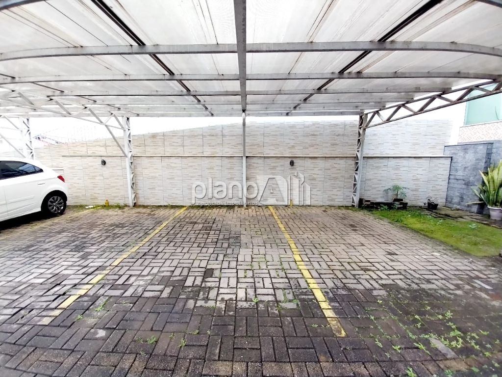 Venda de Apartamentos / Padrão na cidade de Gravataí