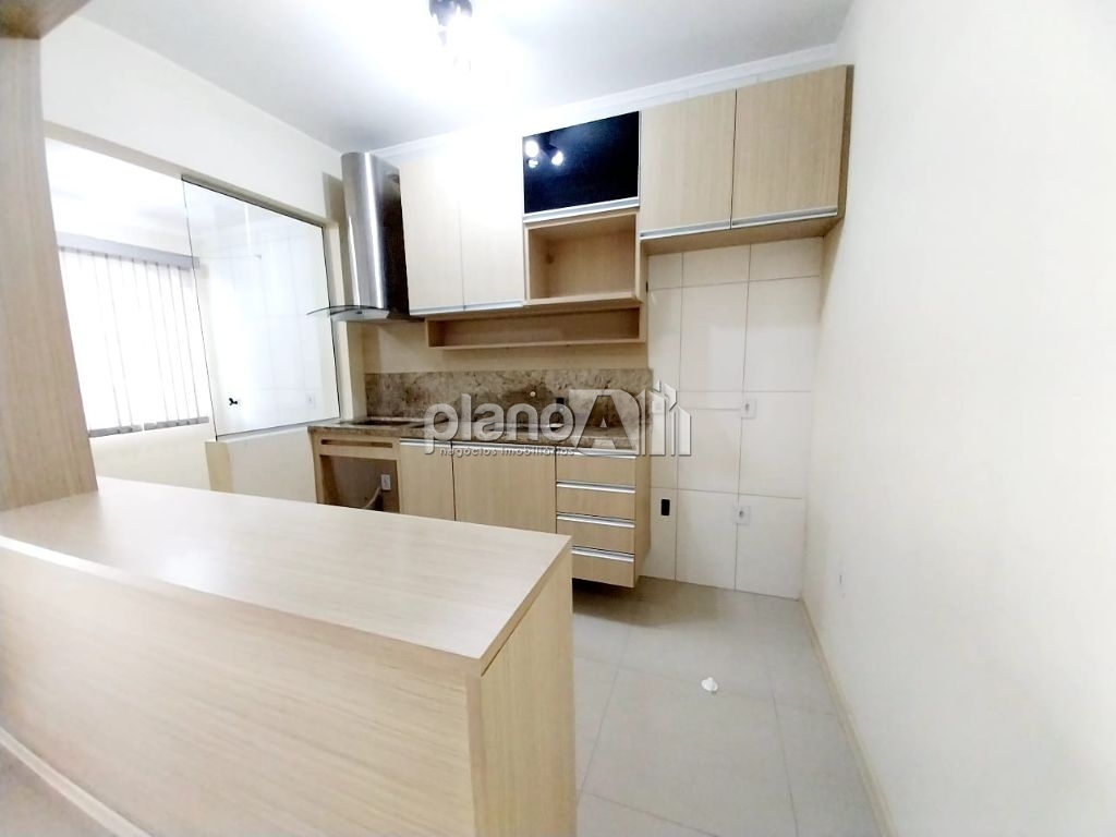 Venda de apartamentos / padrão na cidade de gravataí