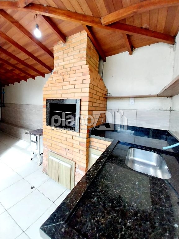Venda de Apartamentos / Padrão na cidade de Gravataí