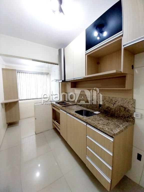 Venda de apartamentos / padrão na cidade de gravataí