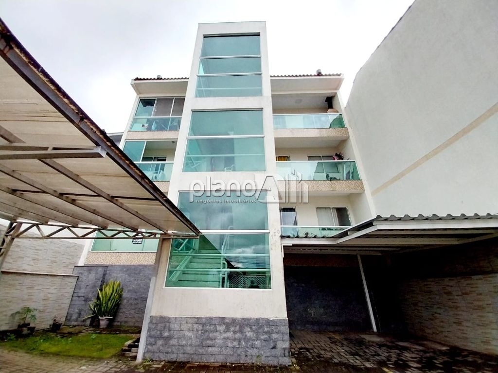 Venda de apartamentos / padrão na cidade de gravataí