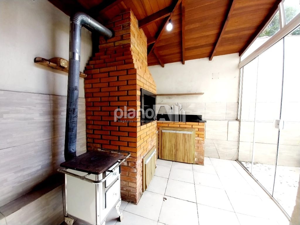 Venda de Apartamentos / Padrão na cidade de Gravataí
