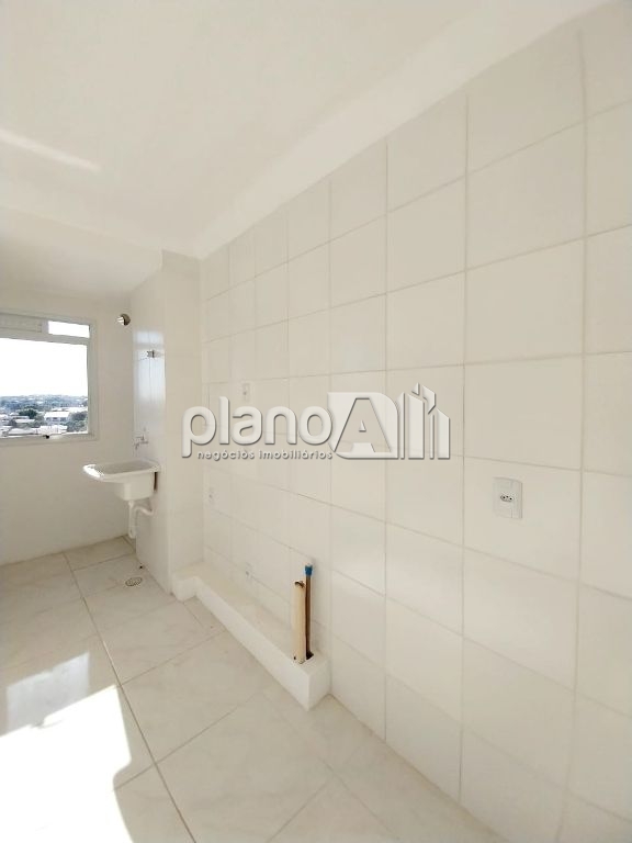 Venda de apartamentos / padrão na cidade de gravataí