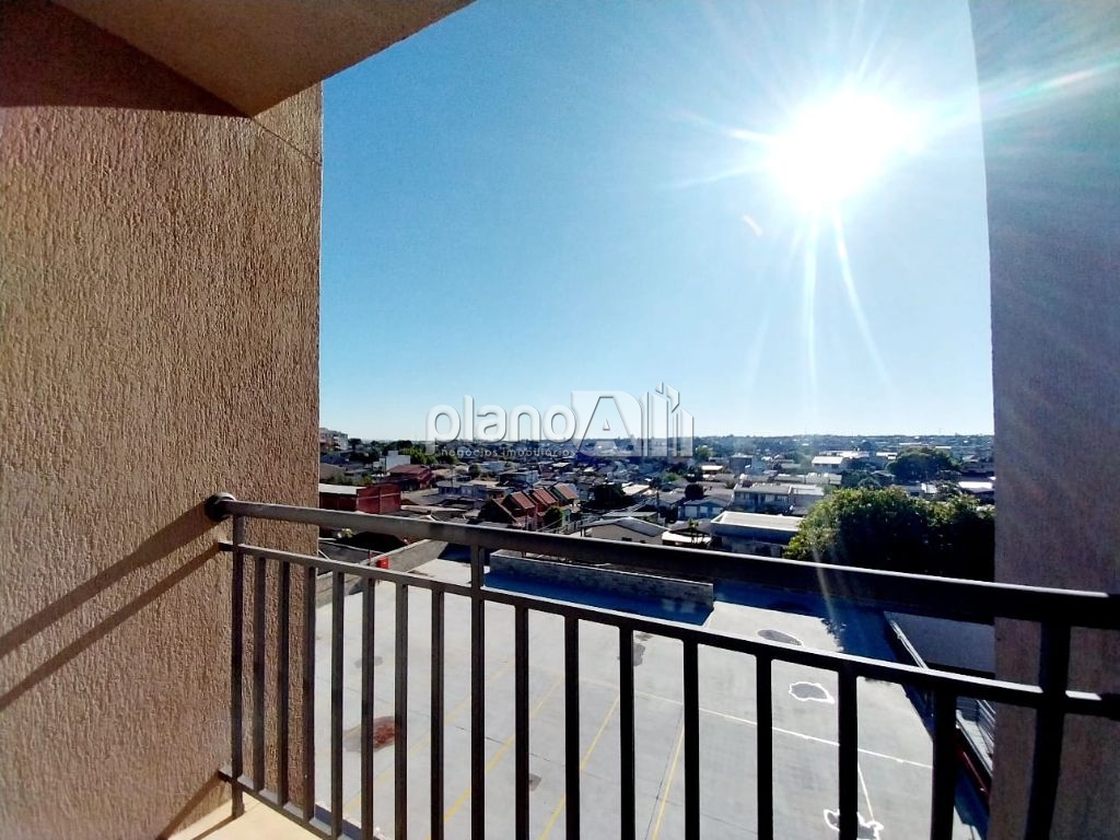 Venda de apartamentos / padrão na cidade de gravataí