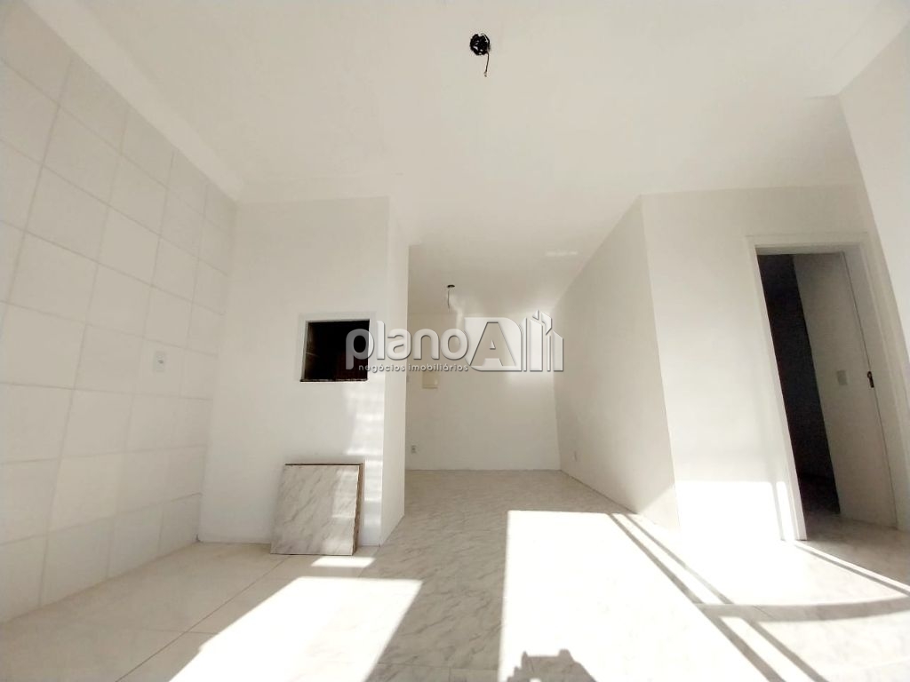 Venda de apartamentos / padrão na cidade de gravataí