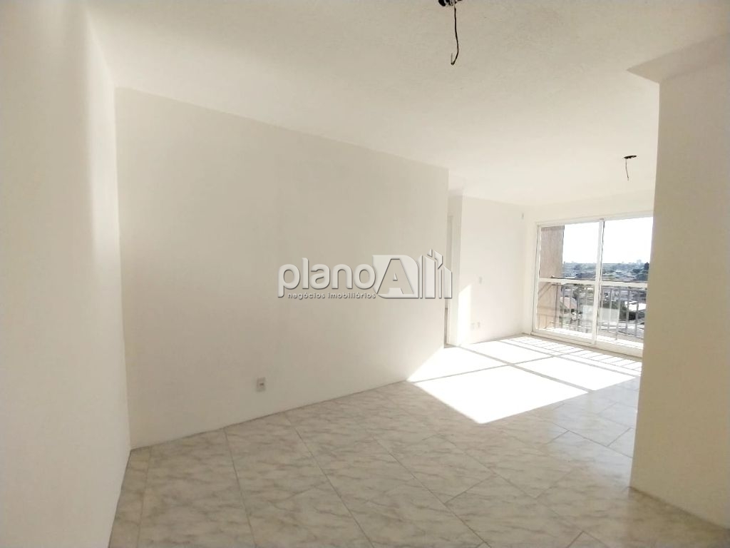 Venda de apartamentos / padrão na cidade de gravataí