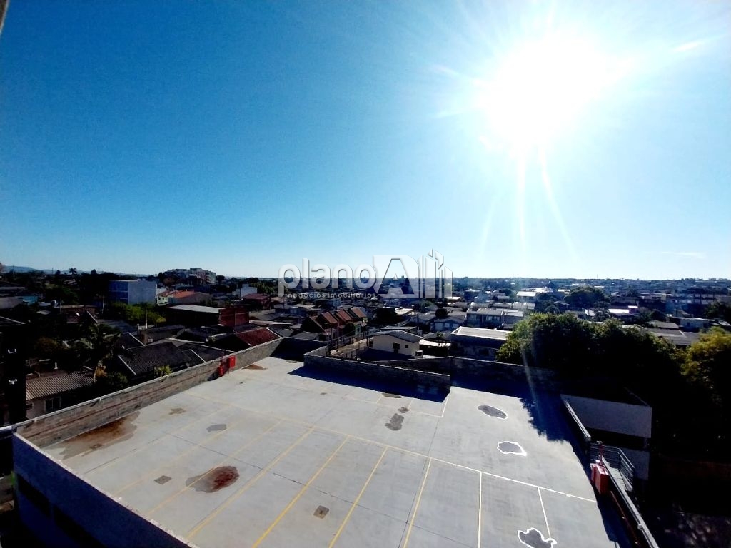 Venda de apartamentos / padrão na cidade de gravataí