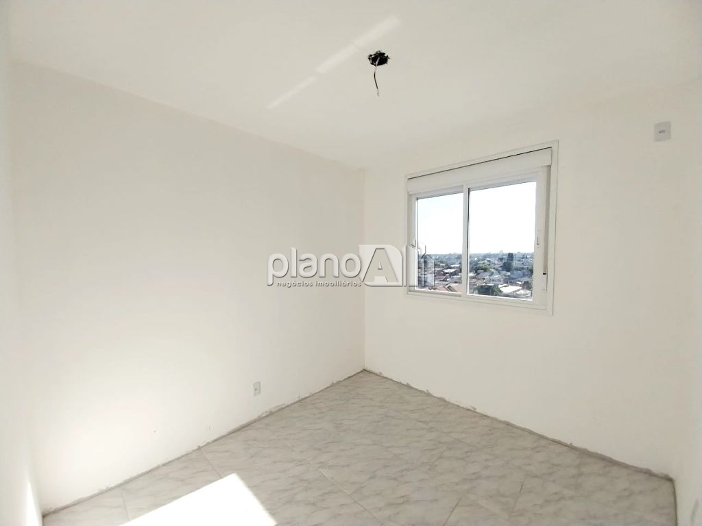 Venda de apartamentos / padrão na cidade de gravataí