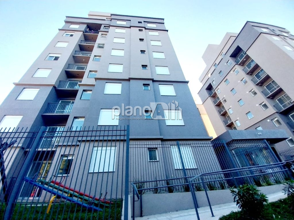 Venda de apartamentos / padrão na cidade de gravataí