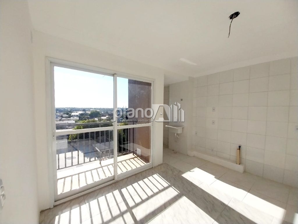 Venda de apartamentos / padrão na cidade de gravataí