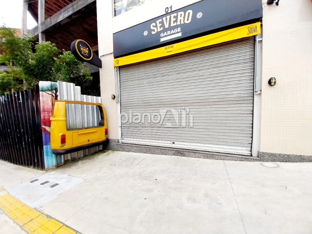 Locação de comercial / loja na cidade de gravataí