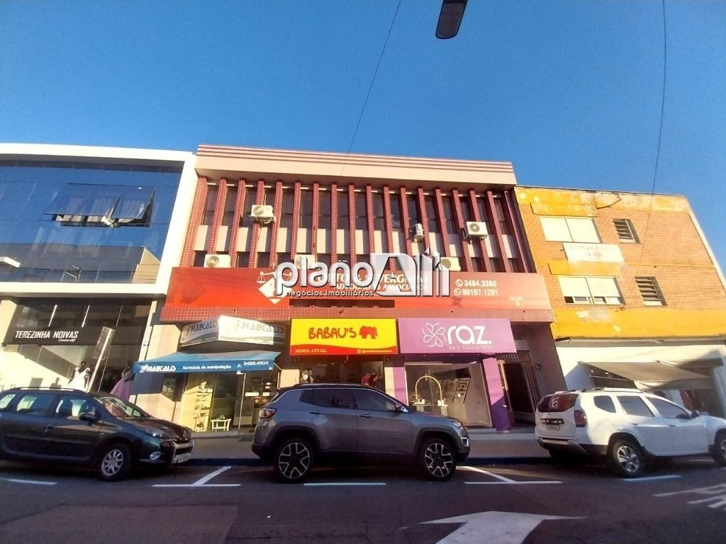 Locação de Comercial / Sala na cidade de Gravataí