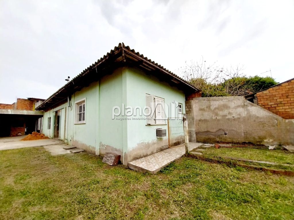 Locação de casas / padrão na cidade de gravataí